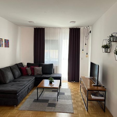 For5 Apartman Ðakovo Kültér fotó