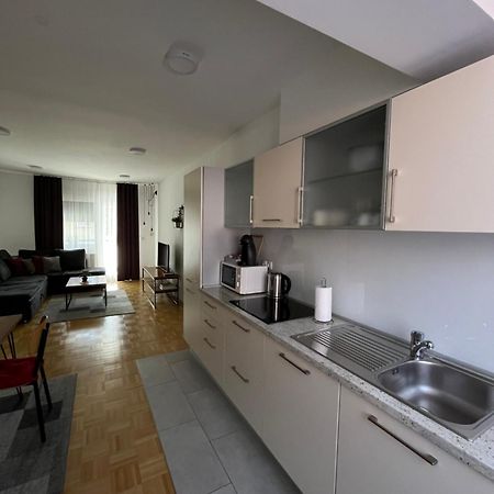 For5 Apartman Ðakovo Kültér fotó