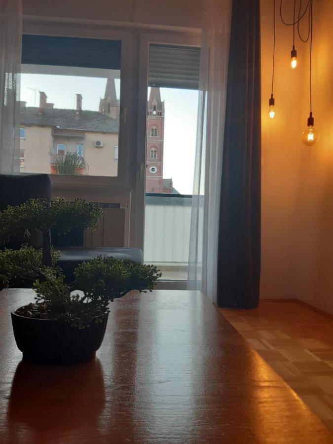 For5 Apartman Ðakovo Kültér fotó