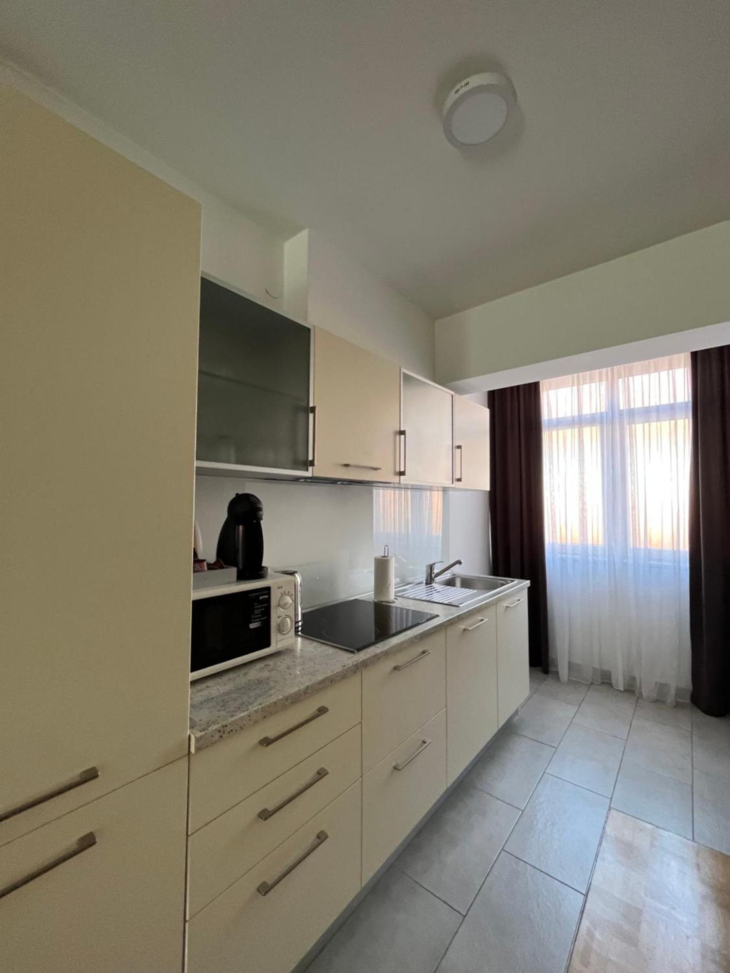 For5 Apartman Ðakovo Kültér fotó