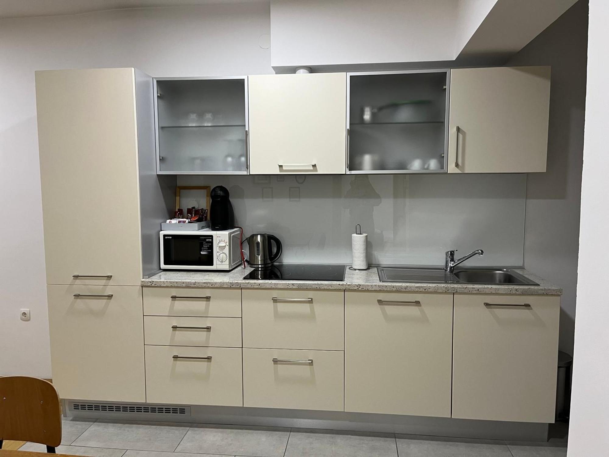 For5 Apartman Ðakovo Kültér fotó
