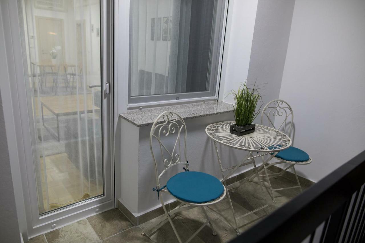 For5 Apartman Ðakovo Kültér fotó