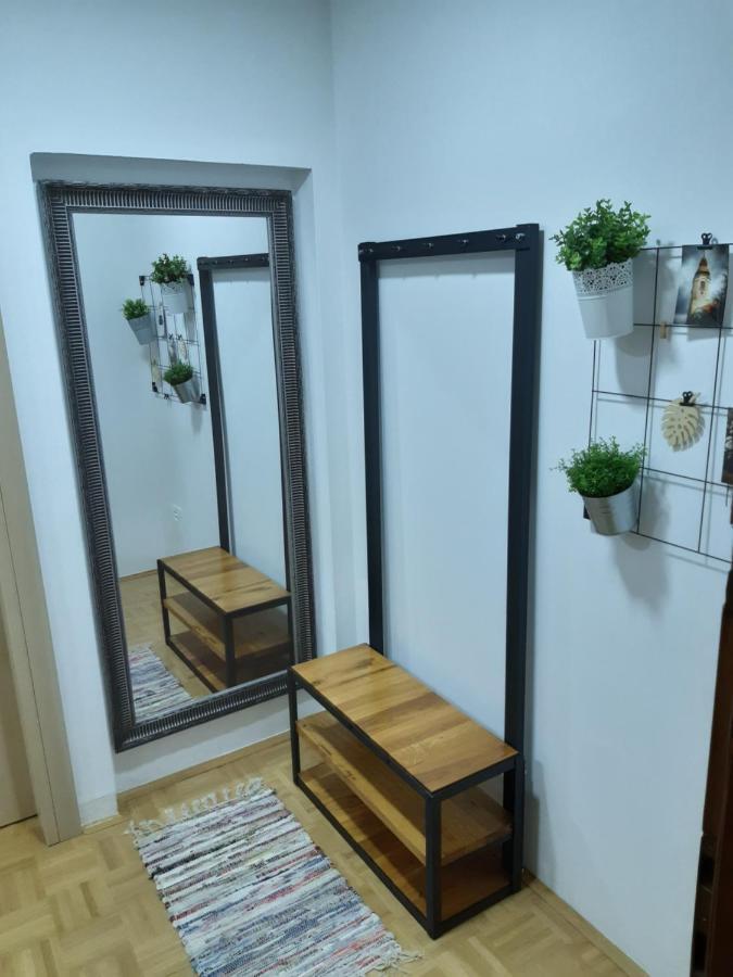 For5 Apartman Ðakovo Kültér fotó