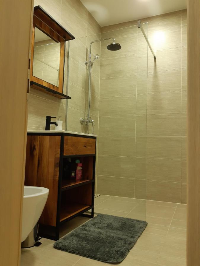 For5 Apartman Ðakovo Kültér fotó
